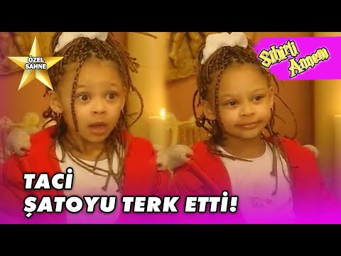 Toprak Şaşkın! - Sihirli Annem Özel Klip