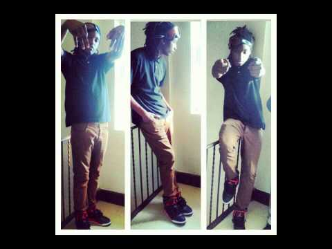 Yungg4200 Ft. LilStretch & YoungTay-Pull Up