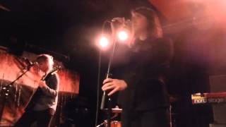 Little May - Seven Hours (HD) - The Lexington - 19.05.15