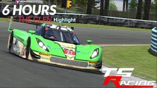 【VOICEROID実況】ワトキンスグレン6時間レース　ハイライト【iRacing】