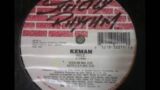 Keman - Rock (rock me mix)