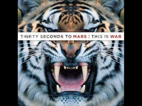 30 seconds to Mars - Alibi