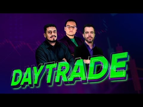 DAY TRADE AO VIVO EM MINI ÍNDICE E MINI DÓLAR COM CORINGA TRADER, TRETA E RICARDO  06/02/2026 #889