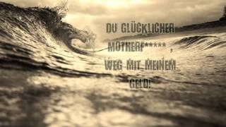 Lucifer XOV - german Lyrics