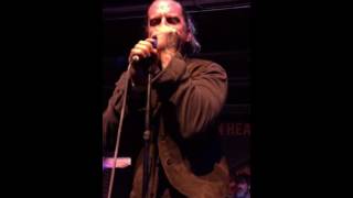 American Head Charge - Fall (live)