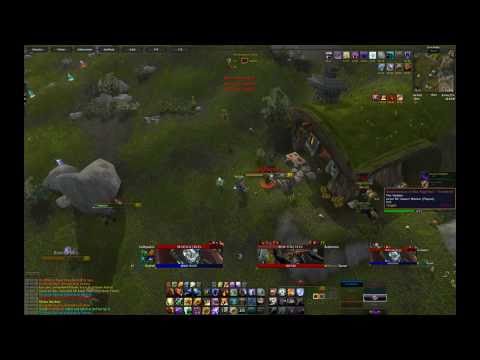 Elemental Shaman PvP 4.0.6