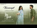Sita Ramam Movie Song Kurumugil Song Dulqar Salman Tamil New Songs Musiconly1019