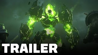 Game trailer