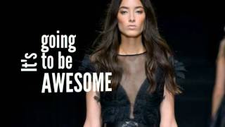 Fashion for Charity - Breakthrough Cancer Research