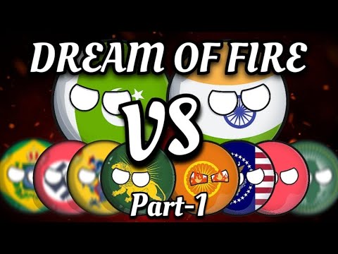 The Dream Of Fire 🔥 Part 1 | Empires Reawaken: The Fall Of India