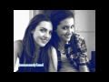 "Give It Up" ; Ariana Grande & Elizabeth Gillies ...