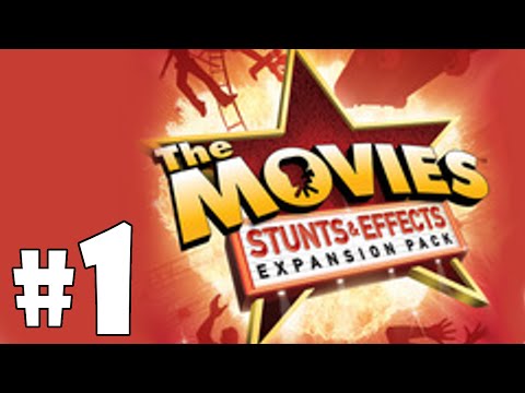 the movies stunts and effects pc download