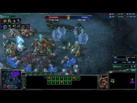 [CABBY] Leenock vs Naniwa (Game 5 of 5)