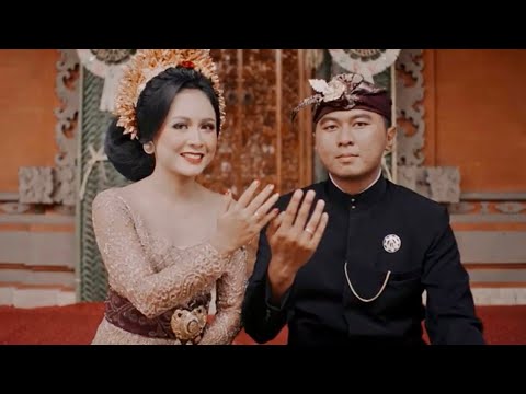 Pawiwahan Puri Kaleran Jembrana | Upacara Mererasan di Jero Tegal Lanang Cepaka Pemecutan