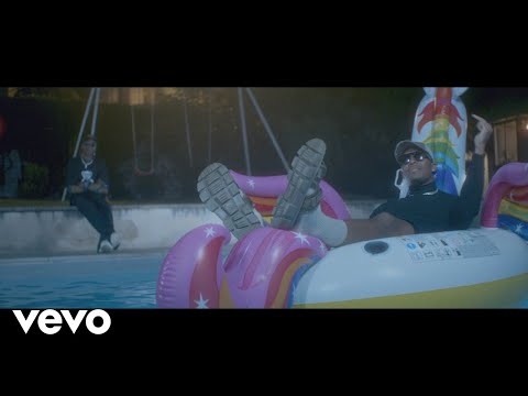 rosegold - Easy Money ft. Sivas