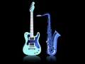 "Angel Eyes". Alto sax/Guitar duo. Paul Desmond style