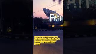 Download lagu Iconik kota PATI #shorts #video #kota #pati mp3