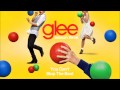You Can't Stop The Beat | Glee [HD FULL STUDIO]