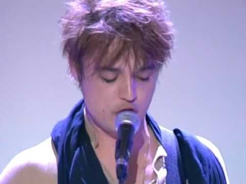 Pete Doherty - Babyshambles - Delivery - Live @ Le Grand Journal 16-10-2007