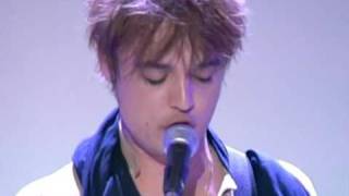 Pete Doherty - Babyshambles - Delivery - Live @ Le Grand Journal 16-10-2007