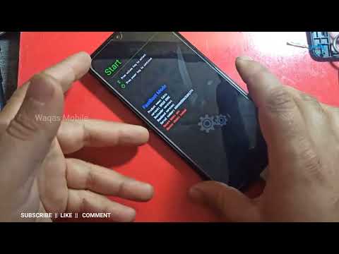 Nokia 1.4 TA-1322 Pattern lock Pin Password FRP/Google Account Lock remove by Waqas Mobile