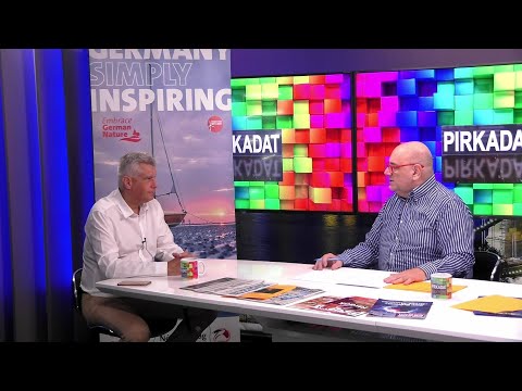 PIRKADAT Breuer Péterrel: Czeiszing Miklós