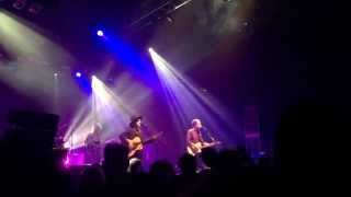 Conor Oberst - Zigzagging Toward The Light (@ London, 18th July 2014)