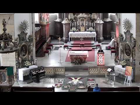 Ökumenisches Abendgebet (10) am 16.06.2020