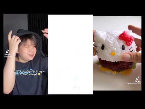 kể chuyện và chơi slime thư giãn [care: nhật minh