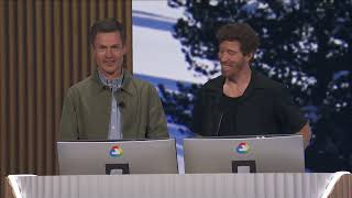 From Raw Video to Real Physics: The Google Cloud AI Breakdown