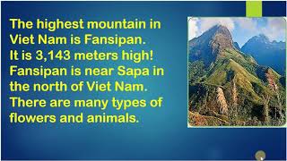 Unit 9 Lesson 5 Reading Viet Nam's Records