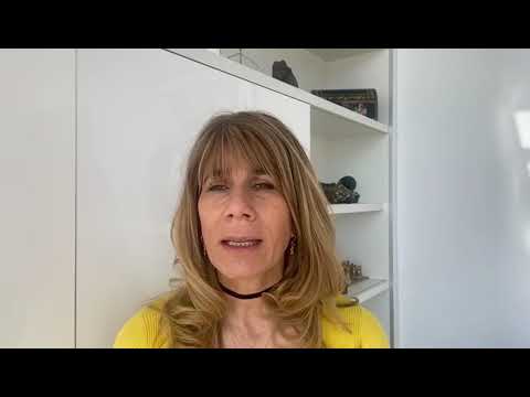 (VIDEO) “Es inevitable aprobar segundo retiro de fondos”: Senadora Rincón respalda iniciativa