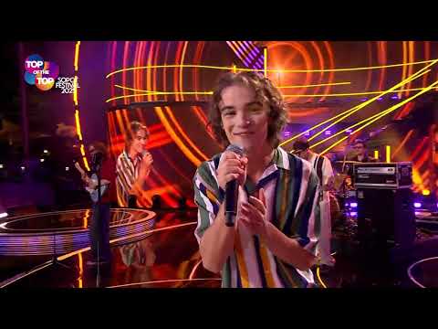 WIKTOR WALIGÓRA - Jeśli ma się skończyć świat - TOP OF THE TOP SOPOT FESTIVAL 2025