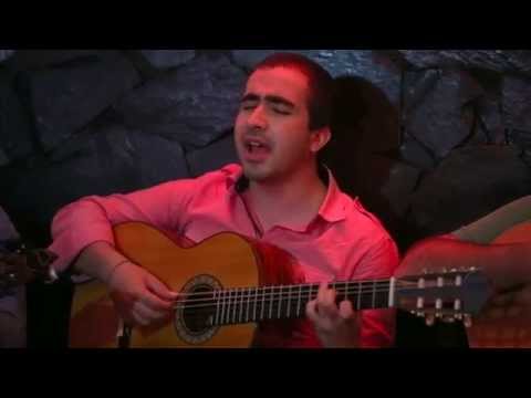 Pedro Soares, "Fado Pedro Rodrigues" - "Duas lágrimas de orvalho"