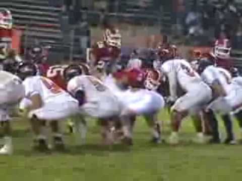 Los Amigos vs. Garden Grove, GGTV3 Fifth Quarter Week 3