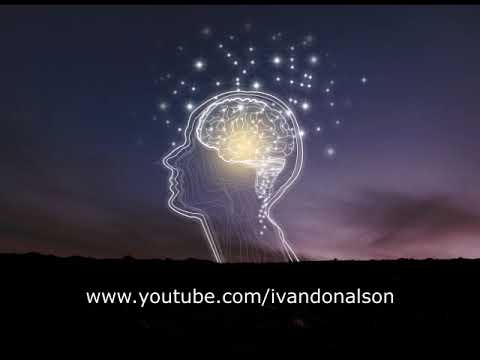 CAPACIDAD CEREBRAL AUMENTADA, INTELIGENCIA, MEMORIA, ATENCIÓN  AL MAXIMO - SUBLIMINAL POTENTE