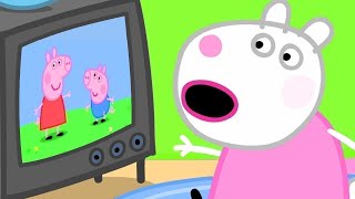 🔴 LIVE | Peppa Pig | 12 hours | Non Stop Cartoons 👀 🎬