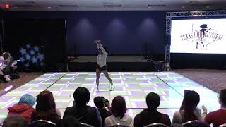 【ジュジュ】 Live @ Texas Idol Festival (TIF) San Japan XI「ライブ」