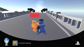 CATCH ME IF YOU CAN Platina PS5 🏆