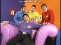 Greg Helps Wake Jeff Up Again In Wiggle Opera