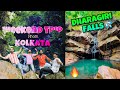 Dharagiri Waterfall Ghatsila Jharkhand Weekend Destination Near Kolkata Weekend Trip Near Kolkata