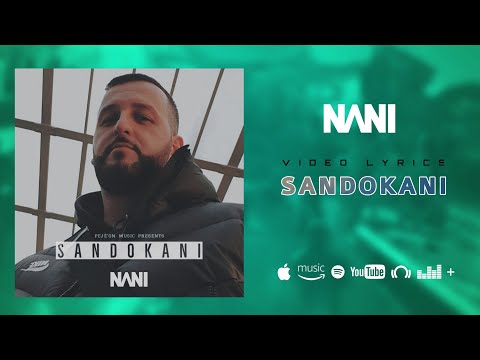 NANI 039 - SANDOKANI