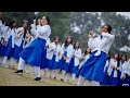 Bondhurey Ll Rag Day Dance Parformance Ll Cinematography By M RF Monir
