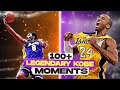 The World S GREATEST Kobe Bryant Highlight Reel