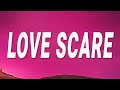 Mia Baron Love Scare Lyrics