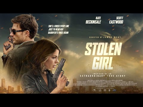 Stolen Girl - Official Trailer