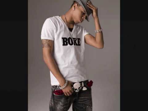 Velvet Lipstick - Andre Merritt Ft Chris Brown