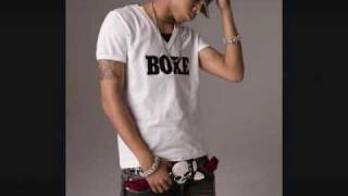 Velvet Lipstick - Andre Merritt Ft Chris Brown