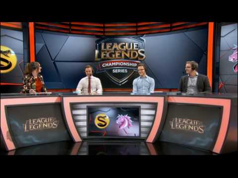 Splyce vs UOL full Series (All Games) | S6 Worlds 2016 EU Regionals Final Round 3 | SPY vs UOL