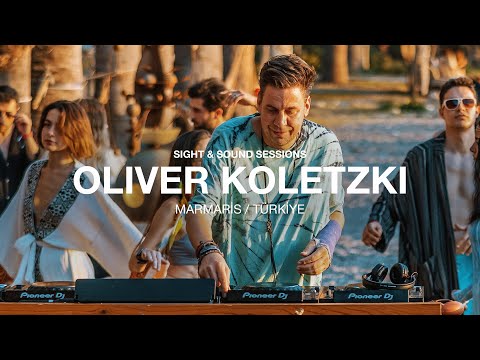 Oliver Koletzki / Marmaris.